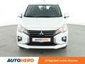 Mitsubishi Space Star 1.0 Basis*CD*BLUETOOTH*1.HAND*GARANTIE* Weiß - thumbnail 9