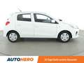 Mitsubishi Space Star 1.0 Basis*CD*BLUETOOTH*1.HAND*GARANTIE* Weiß - thumbnail 7