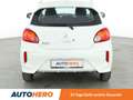 Mitsubishi Space Star 1.0 Basis*CD*BLUETOOTH*1.HAND*GARANTIE* Weiß - thumbnail 5