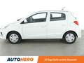 Mitsubishi Space Star 1.0 Basis*CD*BLUETOOTH*1.HAND*GARANTIE* Weiß - thumbnail 3