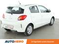 Mitsubishi Space Star 1.0 Basis*CD*BLUETOOTH*1.HAND*GARANTIE* Weiß - thumbnail 6