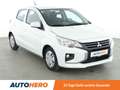 Mitsubishi Space Star 1.0 Basis*CD*BLUETOOTH*1.HAND*GARANTIE* Weiß - thumbnail 8
