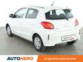 Mitsubishi Space Star 1.0 Basis*CD*BLUETOOTH*1.HAND*GARANTIE* Weiß - thumbnail 4