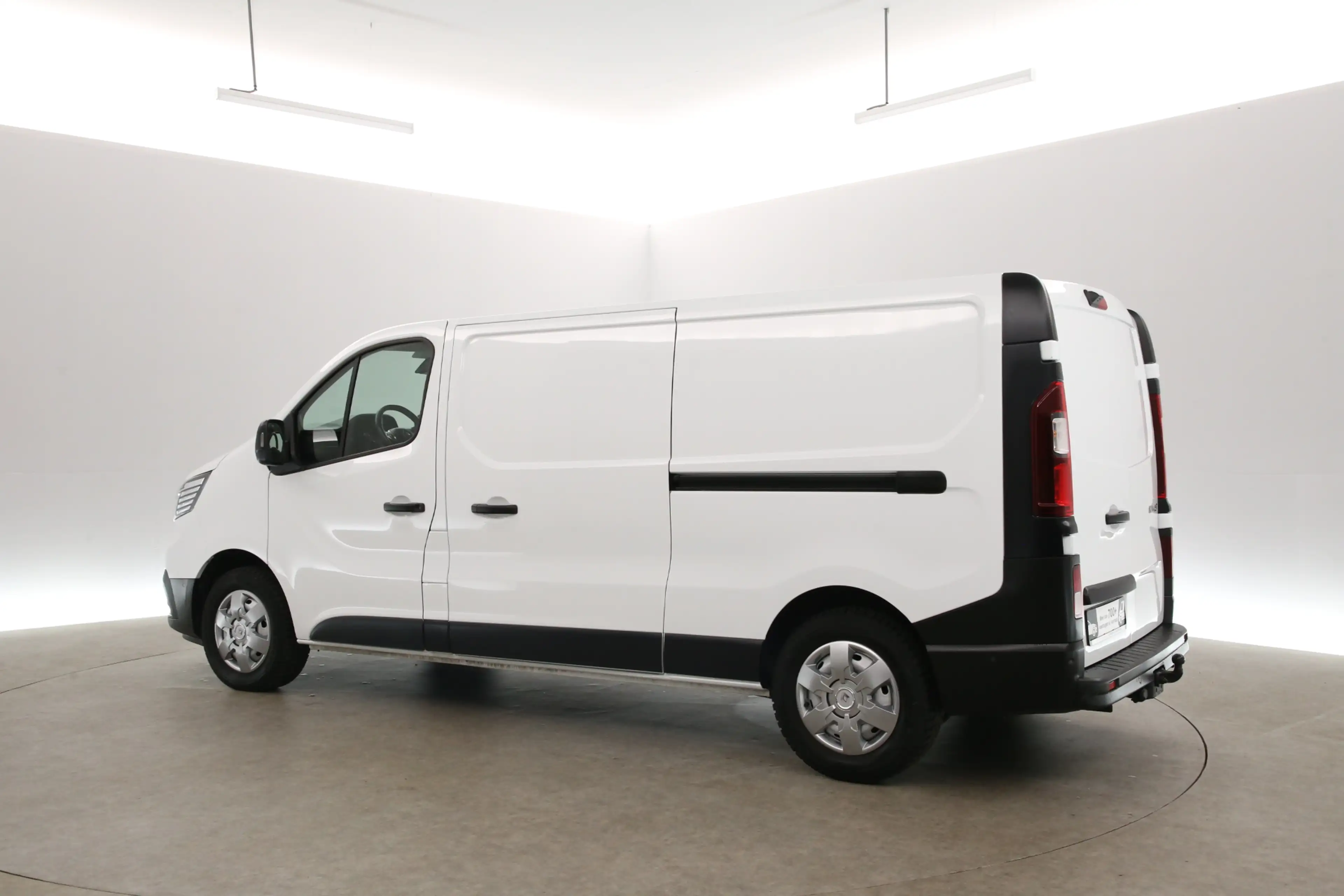 Renault Trafic 2.0 DCI 150PK L2H1 | Automaat | Airco | Camera | C — photo 9