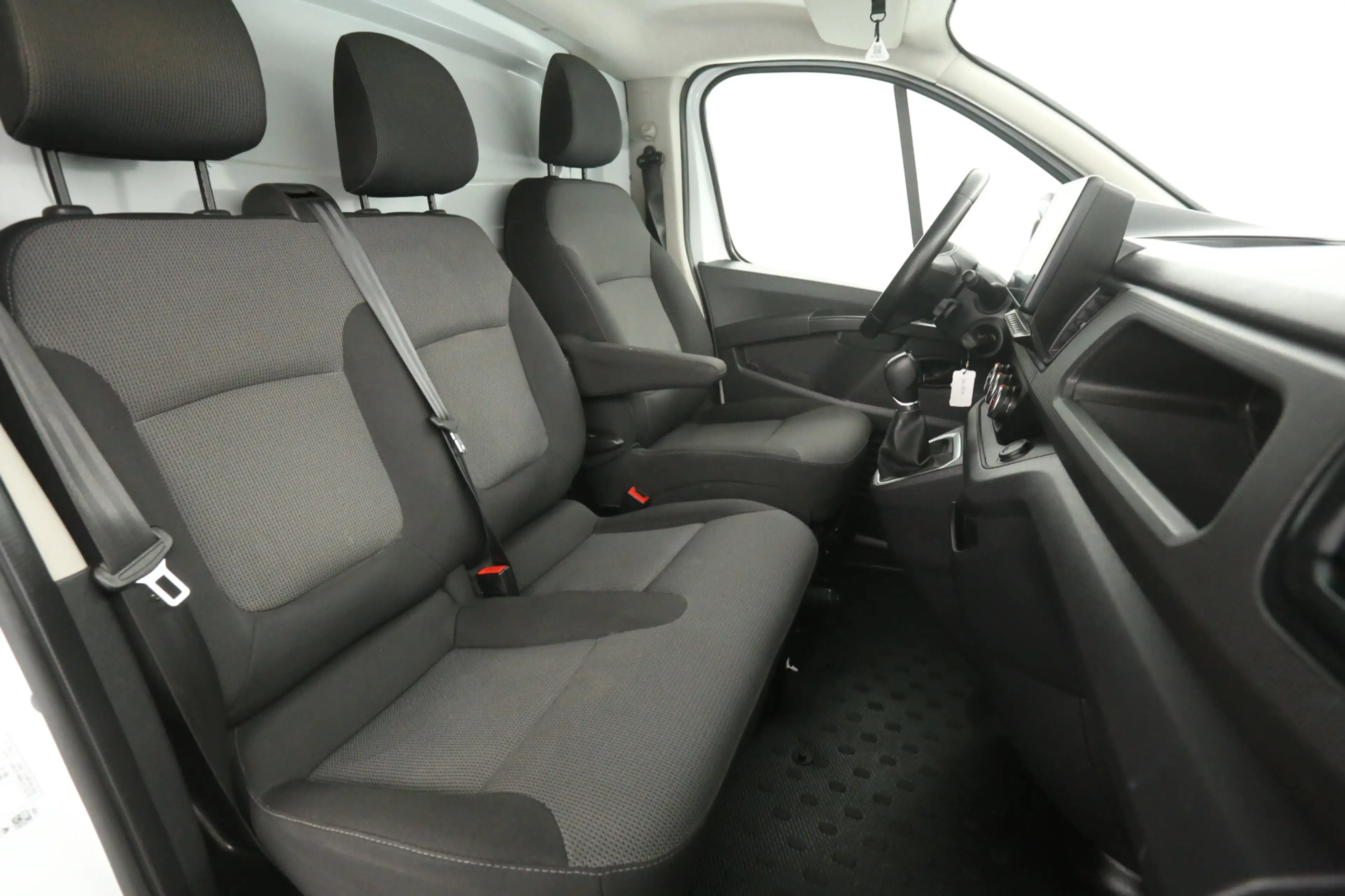 Renault Trafic 2.0 DCI 150PK L2H1 | Automaat | Airco | Camera | C — photo 11