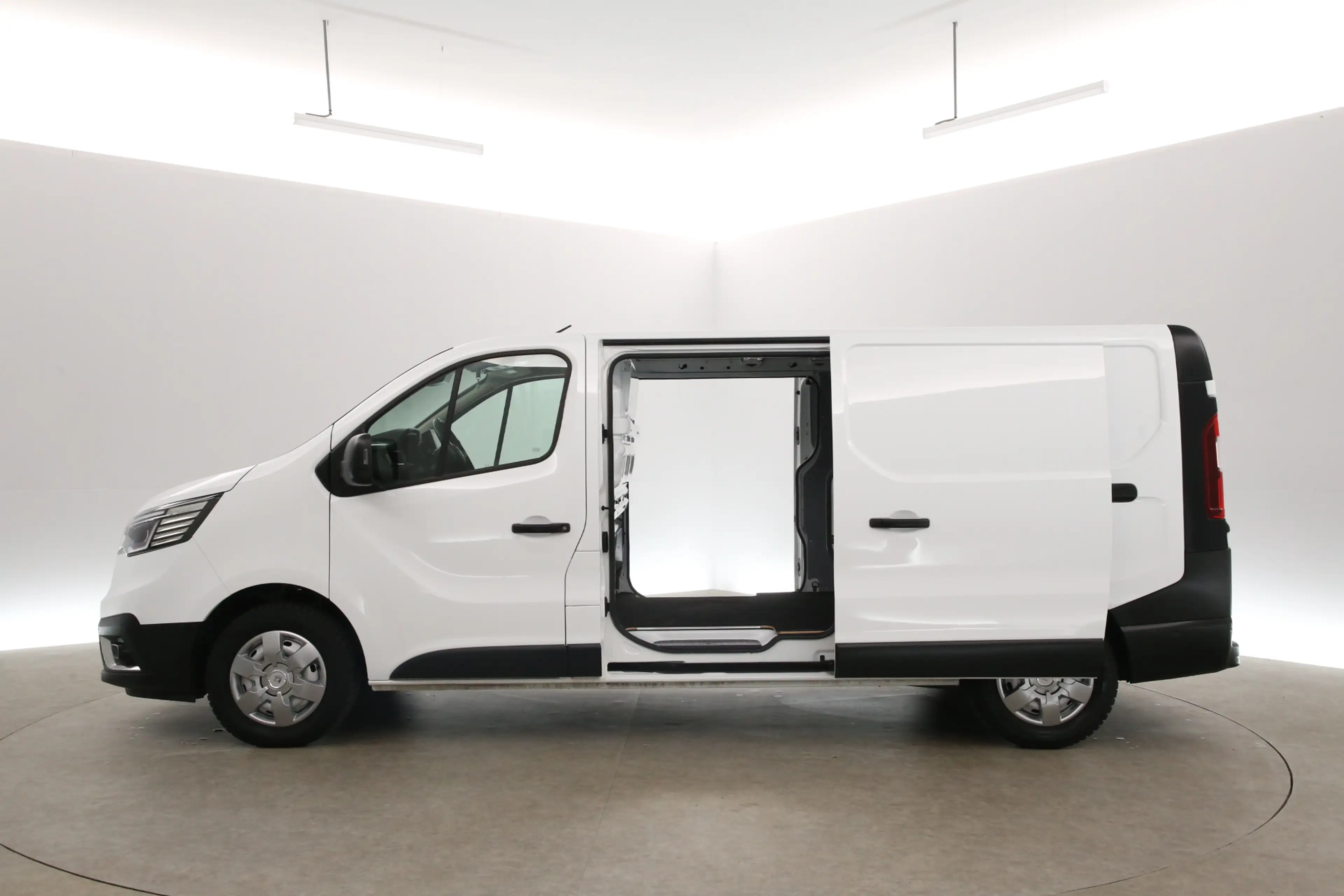 Renault Trafic 2.0 DCI 150PK L2H1 | Automaat | Airco | Camera | C — photo 4