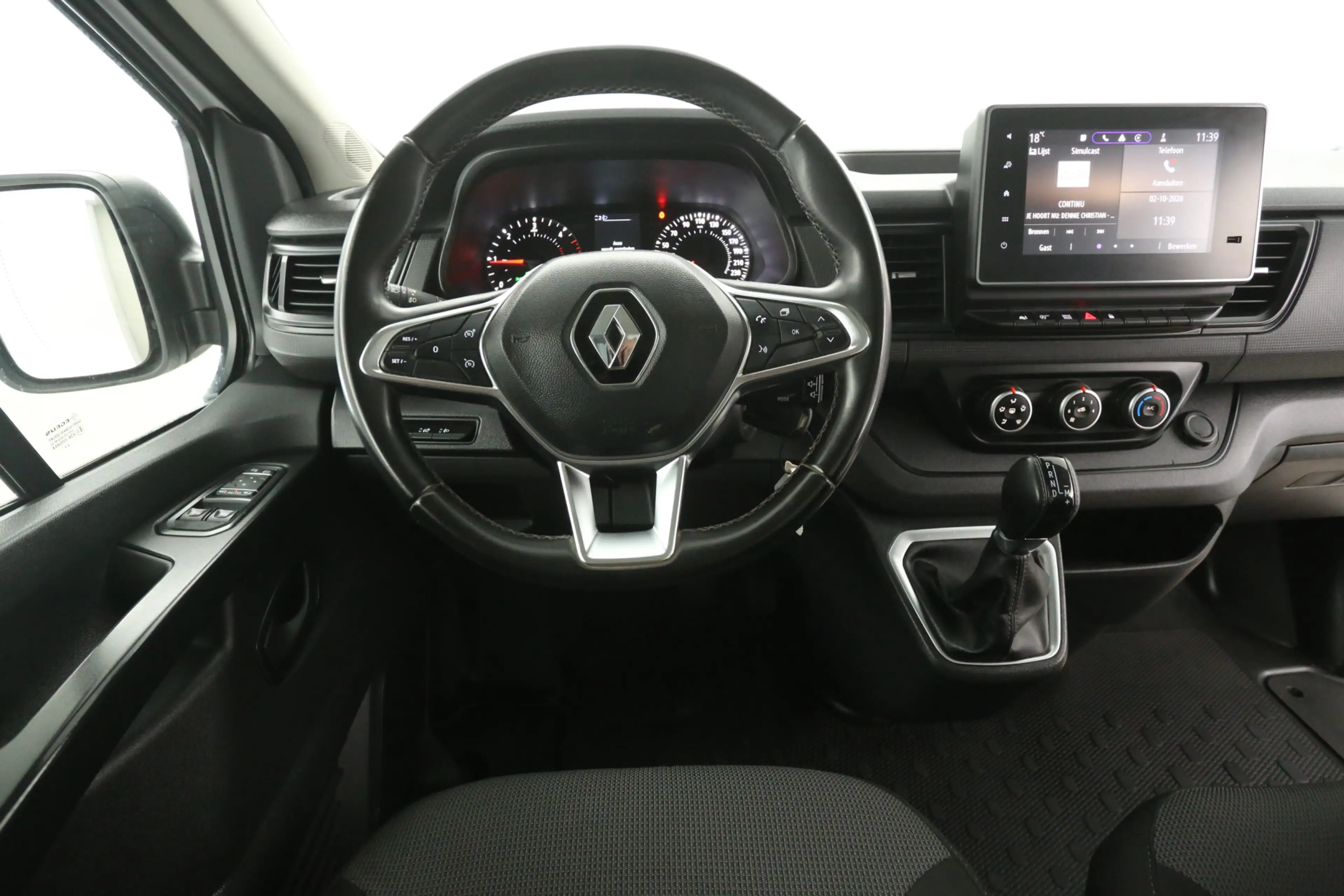 Renault Trafic 2.0 DCI 150PK L2H1 | Automaat | Airco | Camera | C — photo 2