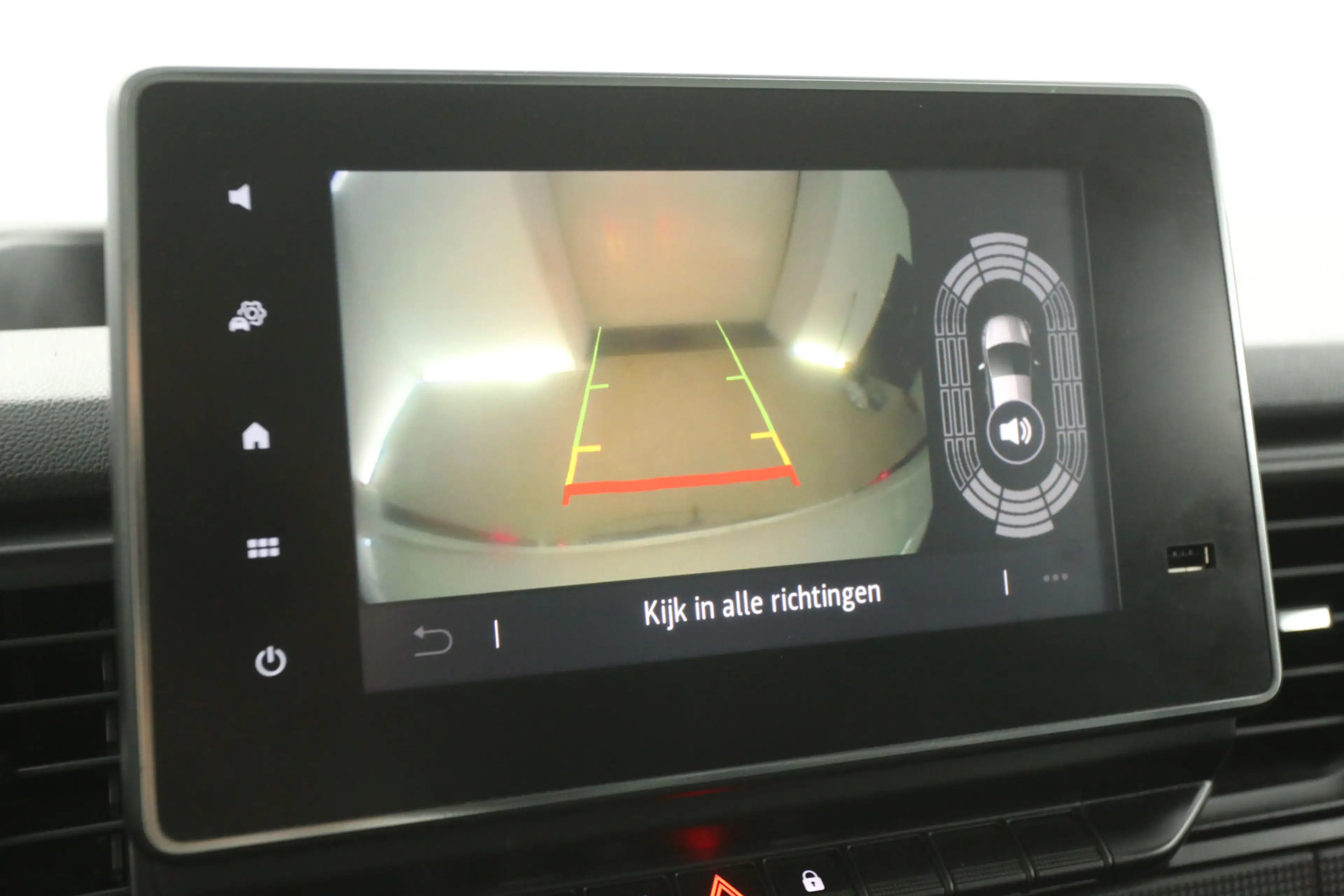 Renault Trafic 2.0 DCI 150PK L2H1 | Automaat | Airco | Camera | C — photo 13