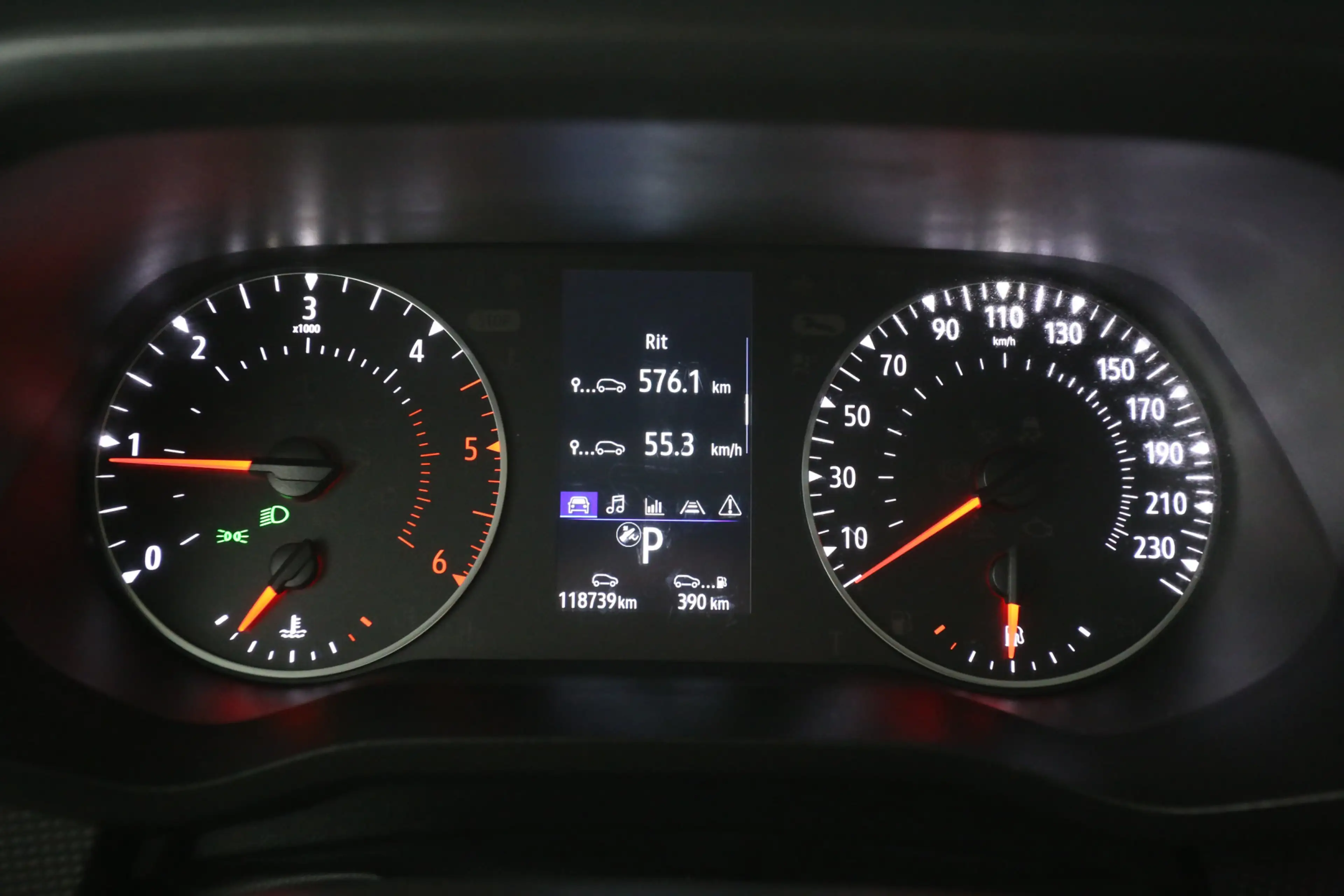 Renault Trafic 2.0 DCI 150PK L2H1 | Automaat | Airco | Camera | C — photo 14
