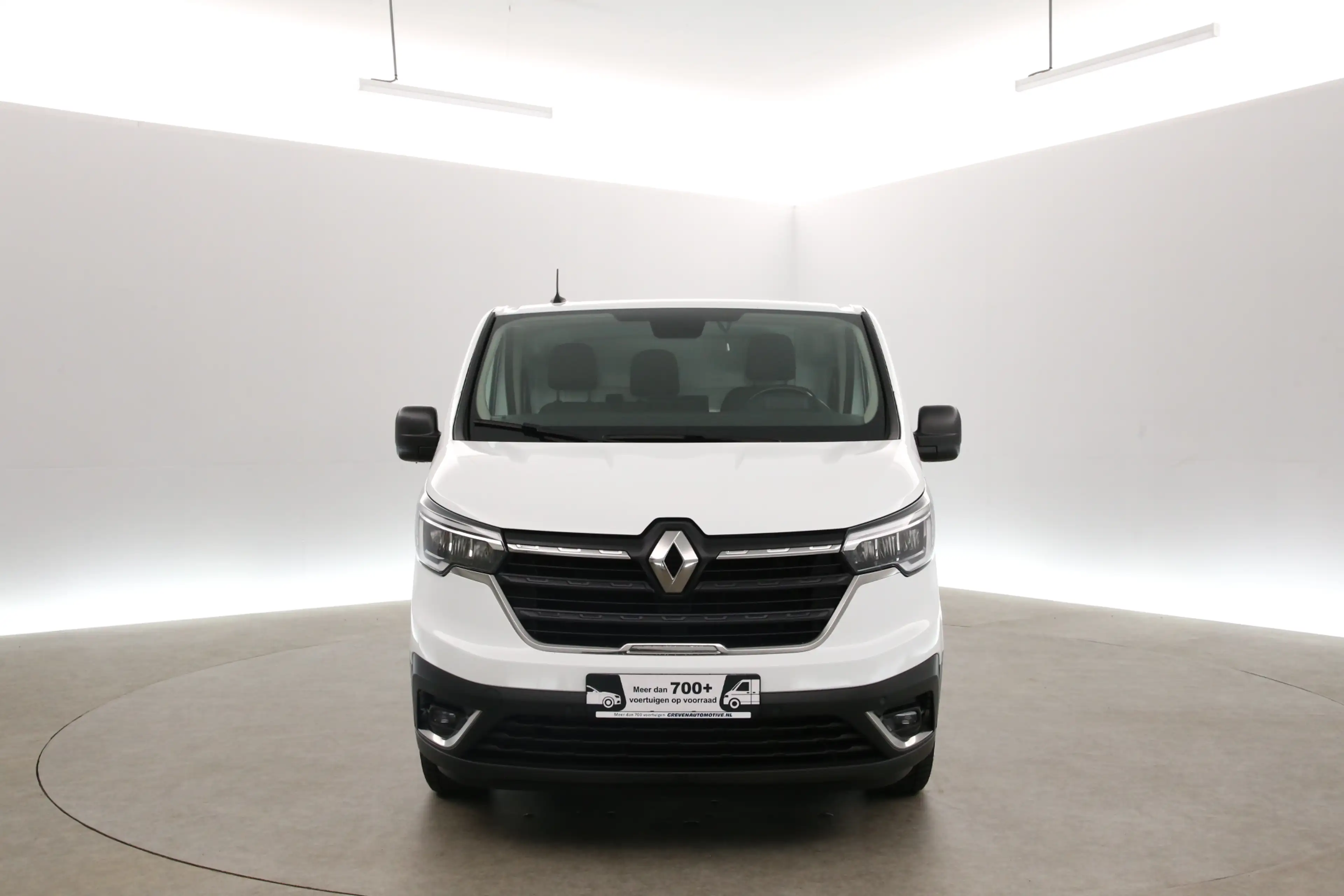 Renault Trafic 2.0 DCI 150PK L2H1 | Automaat | Airco | Camera | C — photo 7