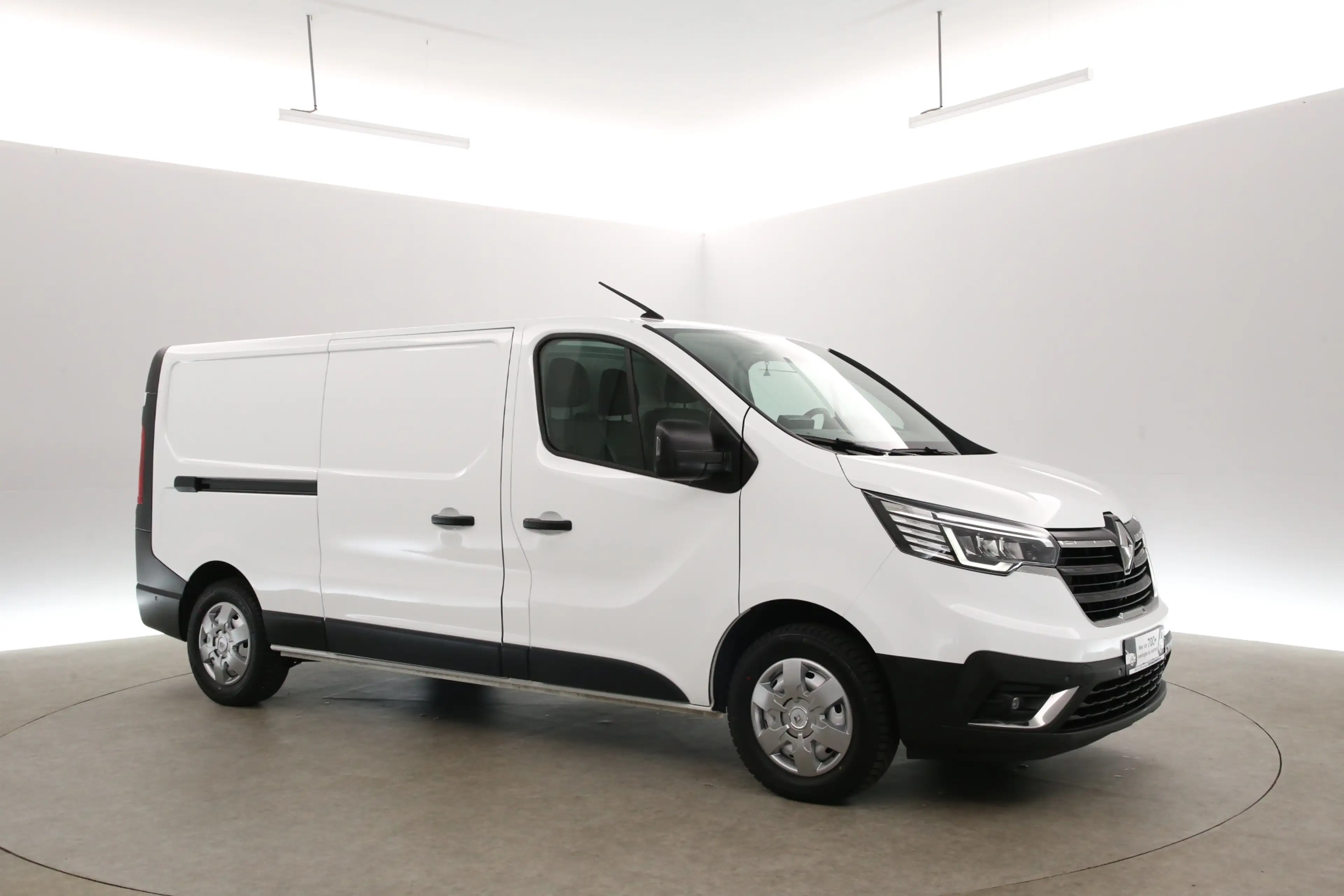 Renault Trafic 2.0 DCI 150PK L2H1 | Automaat | Airco | Camera | C — photo 6
