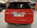 Mercedes-Benz B 180 180CDI BE Sport 7G-DCT Rouge - thumbnail 6