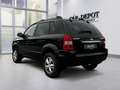 Hyundai TUCSON 2.0 GLS Edition+*KLIMAAUT.*TEMP.*SPORT* Noir - thumbnail 3