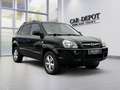 Hyundai TUCSON 2.0 GLS Edition+*KLIMAAUT.*TEMP.*SPORT* Noir - thumbnail 6