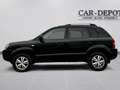 Hyundai TUCSON 2.0 GLS Edition+*KLIMAAUT.*TEMP.*SPORT* Noir - thumbnail 2