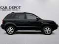 Hyundai TUCSON 2.0 GLS Edition+*KLIMAAUT.*TEMP.*SPORT* Noir - thumbnail 5