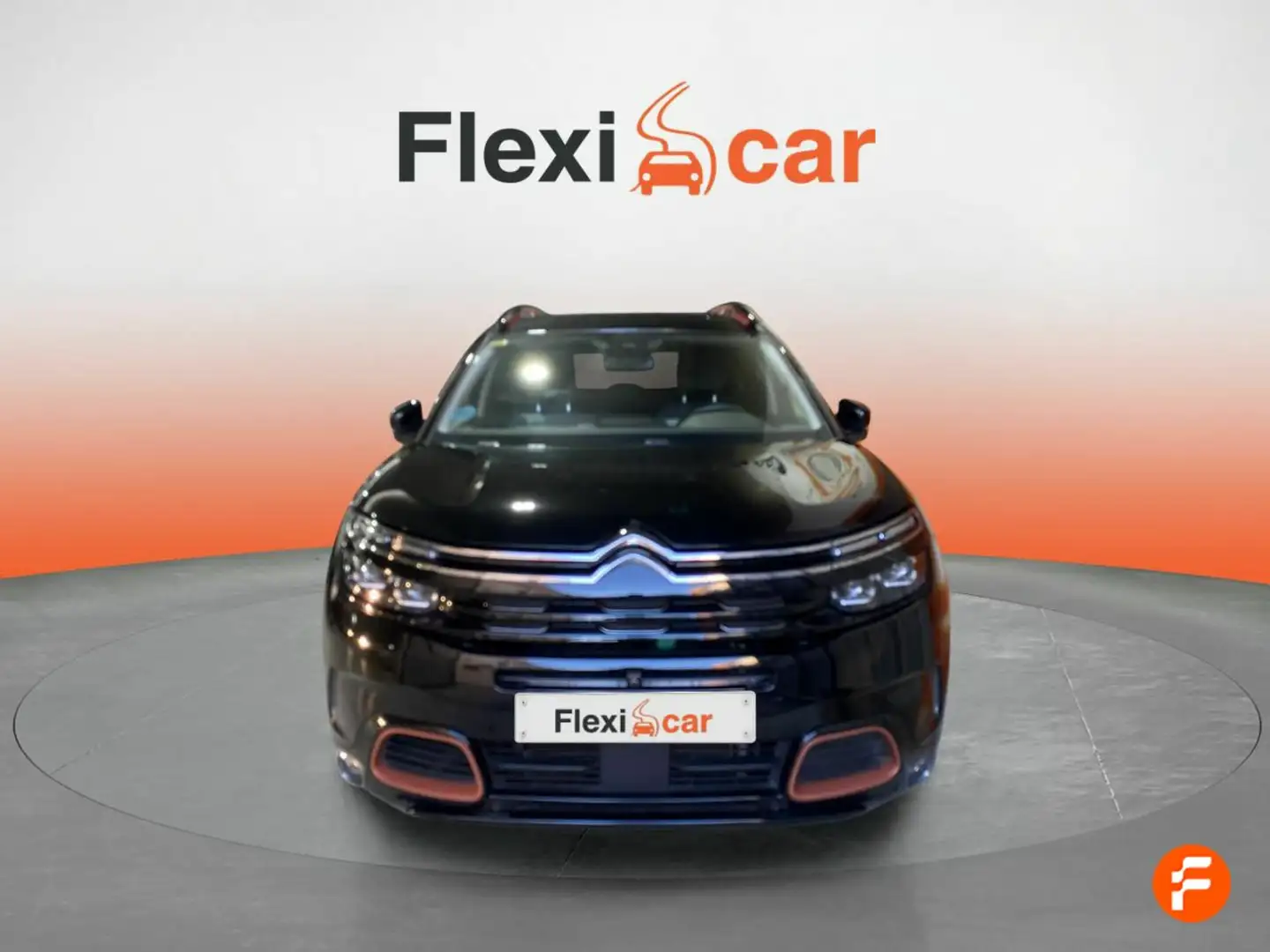 Citroen C5 Aircross BlueHDi S&S Live 130 Noir - 2