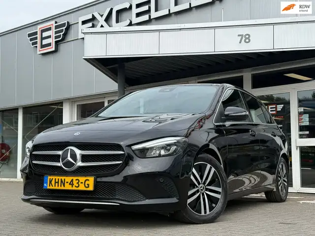 Mercedes-Benz B 200 Business Line