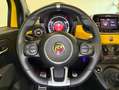 Abarth 500 C 1.4 Turbo T-Jet 145 CV / TETTO Giallo - thumbnail 15