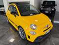 Abarth 500 C 1.4 Turbo T-Jet 145 CV / TETTO Giallo - thumbnail 10