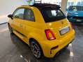 Abarth 500 C 1.4 Turbo T-Jet 145 CV / TETTO Giallo - thumbnail 5