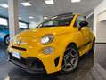 Abarth 500 C 1.4 Turbo T-Jet 145 CV / TETTO Giallo - thumbnail 2