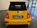 Abarth 500 C 1.4 Turbo T-Jet 145 CV / TETTO Giallo - thumbnail 7