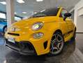 Abarth 500 C 1.4 Turbo T-Jet 145 CV / TETTO Giallo - thumbnail 1
