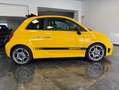 Abarth 500 C 1.4 Turbo T-Jet 145 CV / TETTO Giallo - thumbnail 9