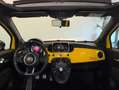 Abarth 500 C 1.4 Turbo T-Jet 145 CV / TETTO Giallo - thumbnail 14