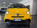 Abarth 500 C 1.4 Turbo T-Jet 145 CV / TETTO Giallo - thumbnail 11