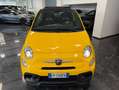 Abarth 500 C 1.4 Turbo T-Jet 145 CV / TETTO Giallo - thumbnail 12