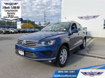 Sportline - Navigation