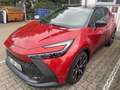 Toyota C-HR 1.8 Hybrid Team D Rot - thumbnail 2