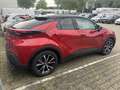 Toyota C-HR 1.8 Hybrid Team D Rot - thumbnail 3