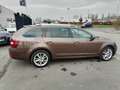 Skoda Octavia 1.6 CR TDi Ambition // NAVI-CLIM AUTO-GARANTIE // Bruin - thumbnail 8