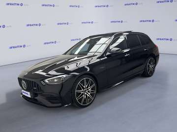 C 43 AMG 4Matic+ Mild hybrid S.W. Premium