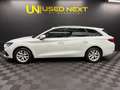 SEAT Leon 1.0 eTSI 110 DSG7 Sportstourer Blanc - thumbnail 5
