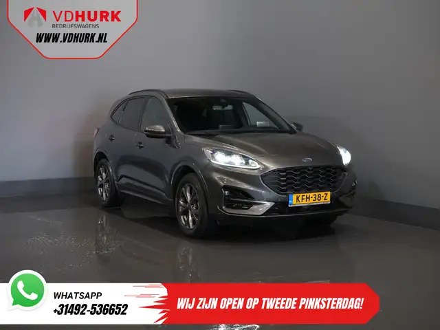 Ford Kuga 2.5 PHEV 225 pk ST-Line LED/ Head-Up/ Adapt.cruise