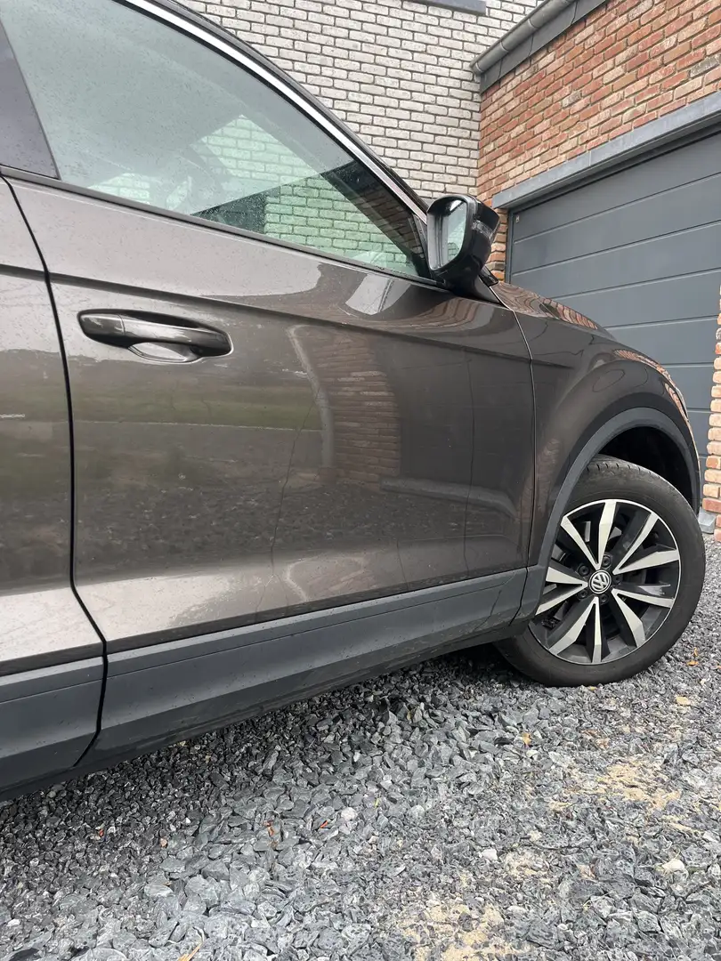 Volkswagen T-Roc 2.0 TDi SCR Style DSG - 2