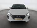 Hyundai IONIQ IONIQ 1.6 GDI Style-Paket Hybrid LED+NAVI+ACC+ BC Blanc - thumbnail 2