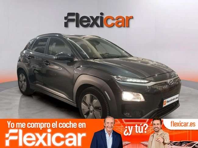 Hyundai KONA EV Klass 100kW - foto 1