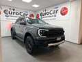 Ford Ranger Ranger Raptor 3.0 Ecoboost V6 4WD DC 5 posti Gris - thumbnail 3