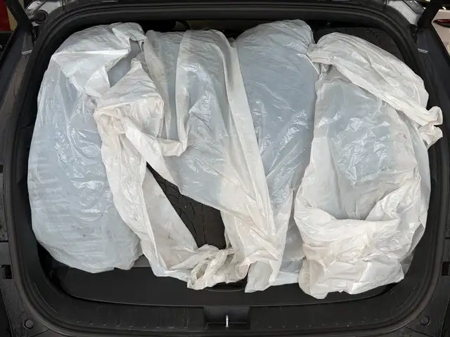 Hyundai Tucson view 24