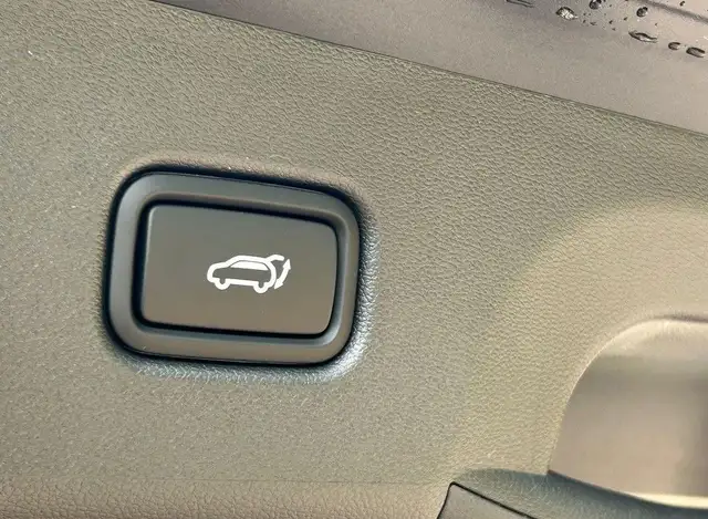 Hyundai Tucson view 22