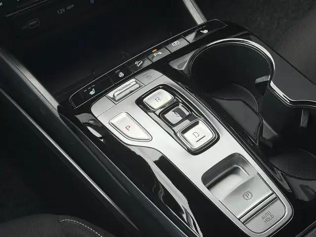 Hyundai Tucson view 14