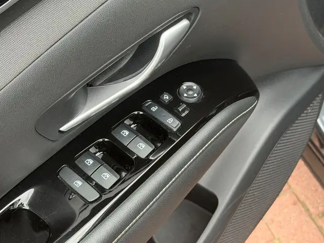 Hyundai Tucson view 15