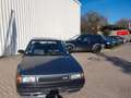 Mazda 323 Stuffenheck, 1 Hand TÜV NEU Oldtimerfähig Grau - thumbnail 6