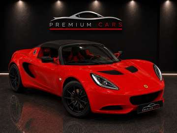 1.6 Club Racer