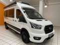 Ford Transit Signeo C590 L3H3 Bahia Bürstner Fehér - thumbnail 3